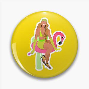 Pabllo Vittar Chiclete com Banana (Tio Sam) - Amarelo