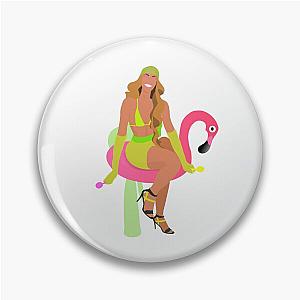Pabllo Vittar Chiclete com Banana (Tio Sam) - Branco sem texto