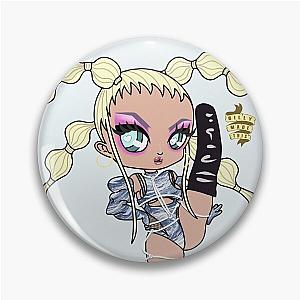 Pabllo Vittar - 111 Era Pin