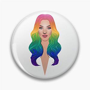 Pabllo Vittar drag queen from Brazil