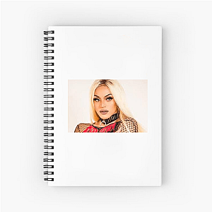 Pop Trailblazer Pabllo Vittar Notebook