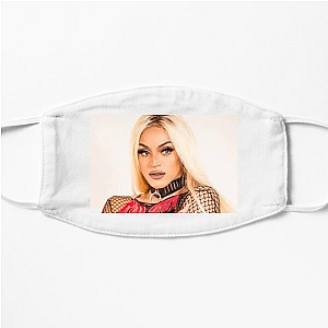 Pop Trailblazer Pabllo Vittar Face Masks