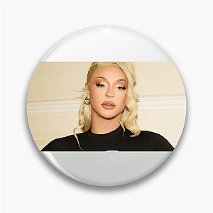 Vocal Dynamo Pabllo Vittar Pins