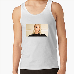 Vocal Dynamo Pabllo Vittar Tank Tops