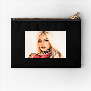 Pop Trailblazer Pabllo Vittar Zipper Pouches