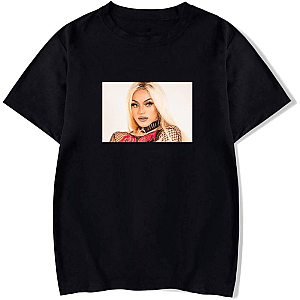 Pop Trailblazer Pabllo Vittar T-Shirts