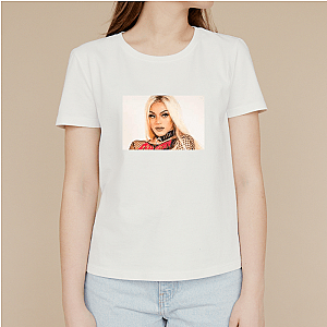 Pop Trailblazer Pabllo Vittar T-Shirts