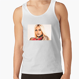 Pop Trailblazer Pabllo Vittar Tank Tops