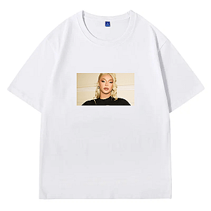 Vocal Dynamo Pabllo Vittar T-Shirts