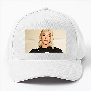 Vocal Dynamo Pabllo Vittar Hats & Caps