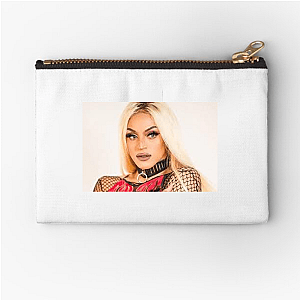 Pop Trailblazer Pabllo Vittar Zipper Pouches