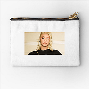 Vocal Dynamo Pabllo Vittar Zipper Pouches