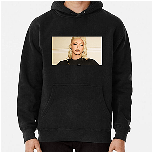 Vocal Dynamo Pabllo Vittar Hoodies