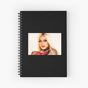 Pop Trailblazer Pabllo Vittar Notebook