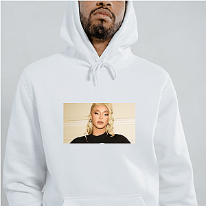 Vocal Dynamo Pabllo Vittar Hoodies