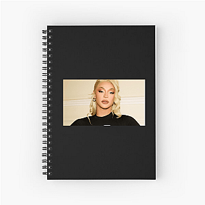 Vocal Dynamo Pabllo Vittar Notebook
