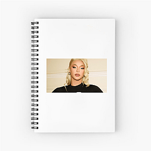 Vocal Dynamo Pabllo Vittar Notebook