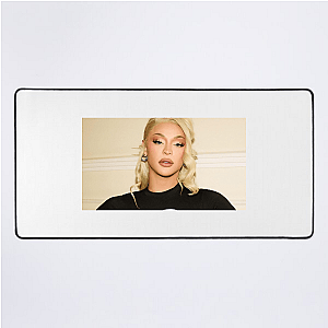 Vocal Dynamo Pabllo Vittar Mouse Pads