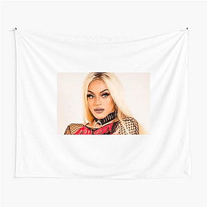 Pop Trailblazer Pabllo Vittar Tapestries