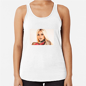 Pop Trailblazer Pabllo Vittar Tank Tops