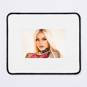 Pop Trailblazer Pabllo Vittar Mouse Pads