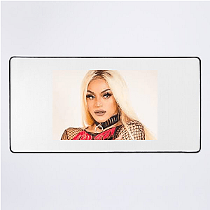 Pop Trailblazer Pabllo Vittar Mouse Pads