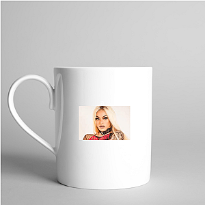 Pop Trailblazer Pabllo Vittar Mugs