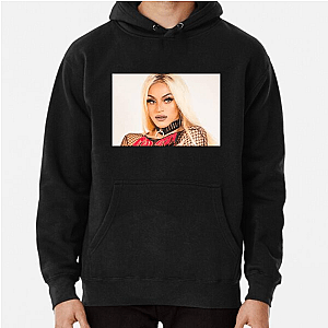 Pop Trailblazer Pabllo Vittar Hoodies