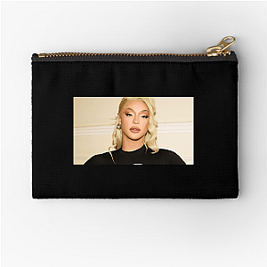 Vocal Dynamo Pabllo Vittar Zipper Pouches