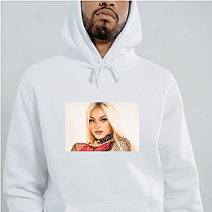 Pop Trailblazer Pabllo Vittar Hoodies