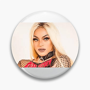 Pop Trailblazer Pabllo Vittar Pins