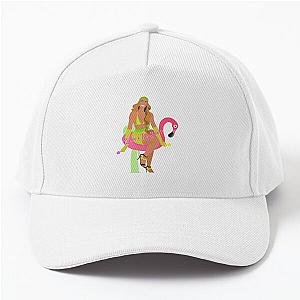 Pabllo Vittar Chiclete com Banana Tio Sam Baseball Cap