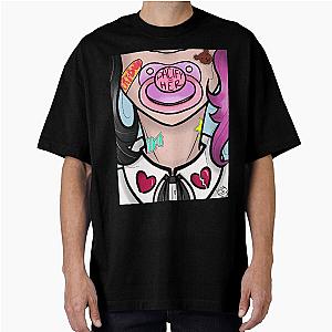 Pacify Her T-Shirt