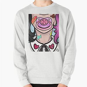 Pacify Her Sweatshirt