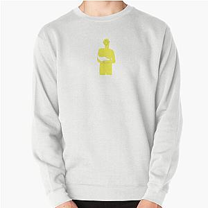 Pullover Sweatshirt