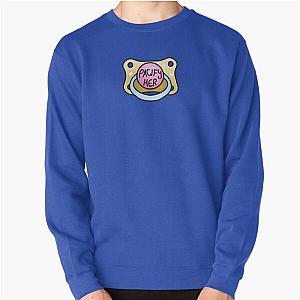 Pacify Her Sweatshirt
