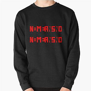 Even Amarah Dia Hoodie Sweatshirt