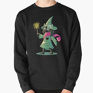 Ralsei Cast PACIFY Pullover Sweatshirt