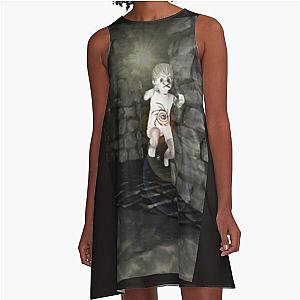 Pacify A-Line Dress Game