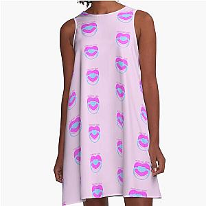 Pacify A-Line Dress