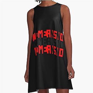 Even Amarah Hoodie A-Line Dress