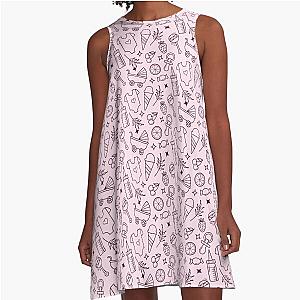 Pacify Me Pink Dress