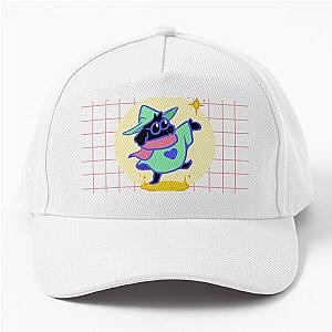 Ralsei Baseball Cap