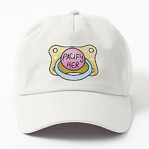 Pacify Her Hat