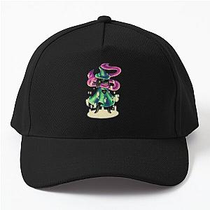 Ralsei Pacify Baseball Cap