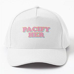 Pacify her Baseball Cap