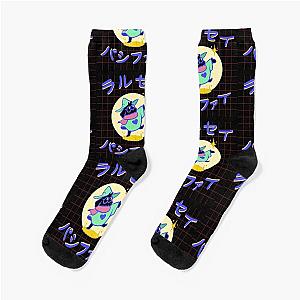 Ralsei Pacify Socks
