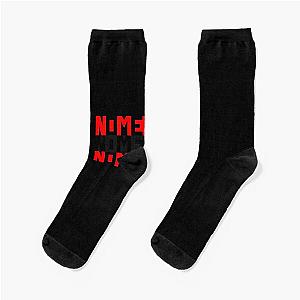 Amarah Hoodie Socks
