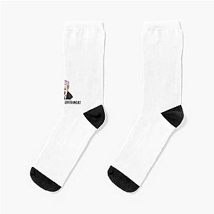 Pacify Government Socks