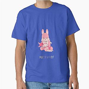 Pacify Her Classic T-Shirt